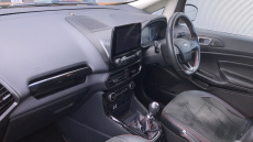 Ford EcoSport 1.0 EcoBoost 125 ST-Line 5dr Petrol Hatchback